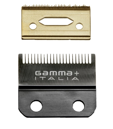 GAMMA+ - Masina de tuns - Alpha Clipper