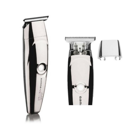 GAMMA+ - Masina de contur -Hitter - fara fir