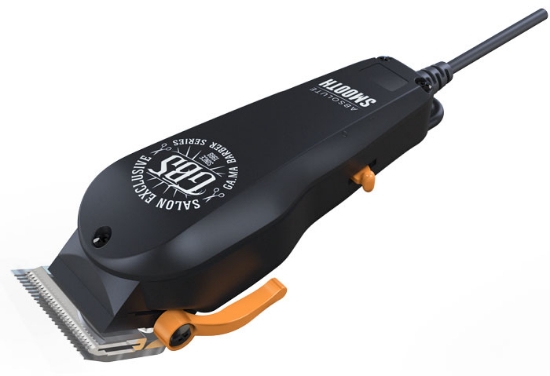  Masina de tuns -GA.MA - Absolute Smooth - cu fir