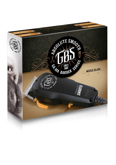  Masina de tuns -GA.MA - Absolute Smooth - cu fir