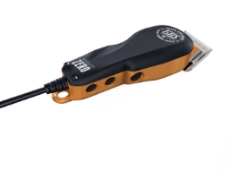 Машинка за подстригване - GA.MA - Absolute Zero - с кабел