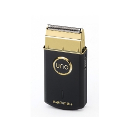 Машинка за бръснене GAMMA+ - мини бръсначка - UNO