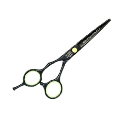 HAITO - Foarfeca de tuns Kuro / 61690  - 5.5 inch - Mana stanga