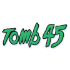 Снимка за производител TOMB 45