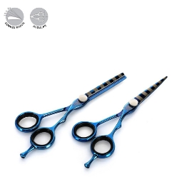 Комплект ножици - KIEPE - Acqua серия / 282- 5.5 инча