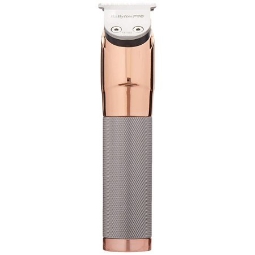 Машинка за контурно подстригване  -  BABYLISS - FX788RG - Rose Gold