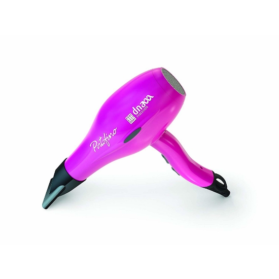 DNA - Uscator de par profesional - 2000W - Roz