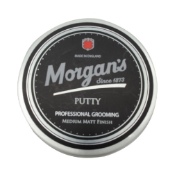 Восък за коса MORGANS - PUTTY - 75 мл