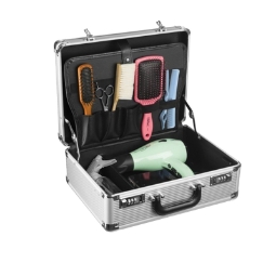 Чанта за фризьорски / бръснарски принадлежности  EUROSTIL