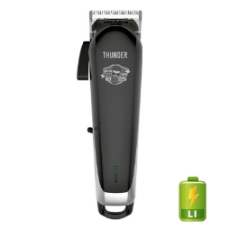 Машинка за подстригване - EUROSTIL - Captain Cook - безжична