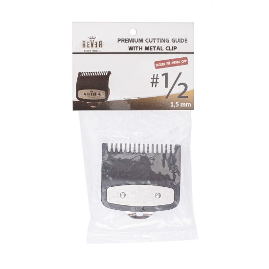 REVER  - Gratar intermediar /1.5 mm - Premium