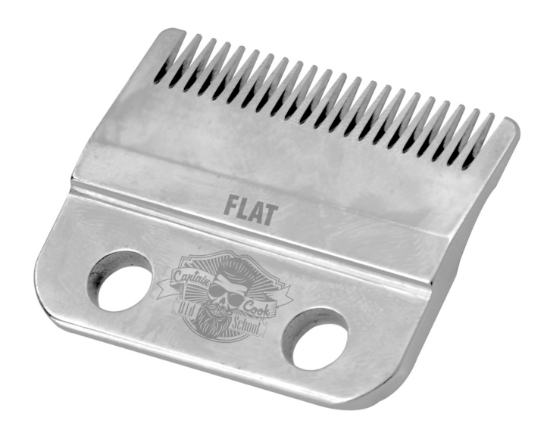 EUROSTIL - Cutit masina de tuns - Captain Cook - Fade