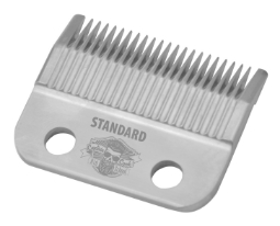 Нож за машинка за подстригване - EUROSTIL - Captain Cook 