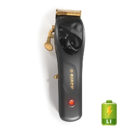 Машинка за подстригване KIEPE Power Up / 6338 - 7.000 RPM -безжична