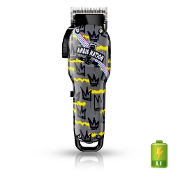 Masina de tuns - ANDIS - USPRO Li - Nation - fabricat pentru Europa