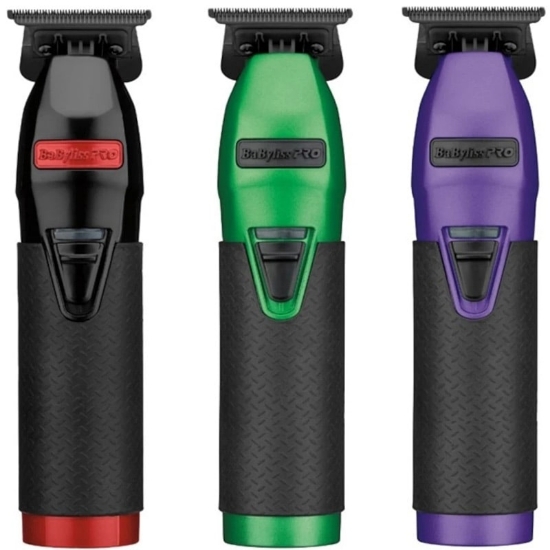 BABYLISS - Skeleton FX787GI - Influencer Green