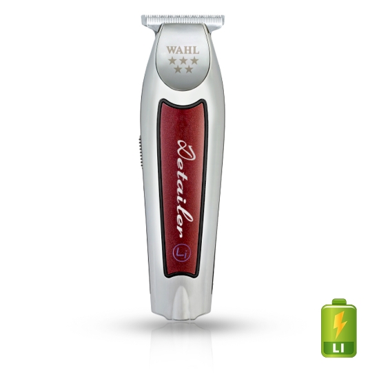 Masina de contur wahl detailer fara fir