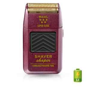 Снимка за категория Професионални самобръсначки