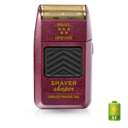 Снимка за категория Професионални самобръсначки