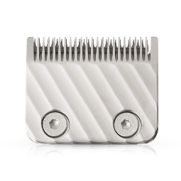 BABYLISS - Cutit semi-fade pentru masina de tuns FX8700 - Argintiu