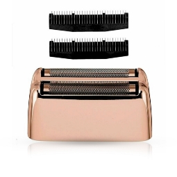 	BABYLISS - Folie + Cutit - shaver FX02 - Rose gold