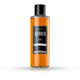 MARMARA BARBER - After shave colonie no.03 - 500ml