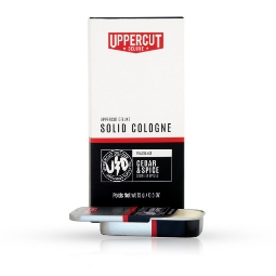 UPPERCUT - Colonie Solida - 15 g - Barber Store Romania