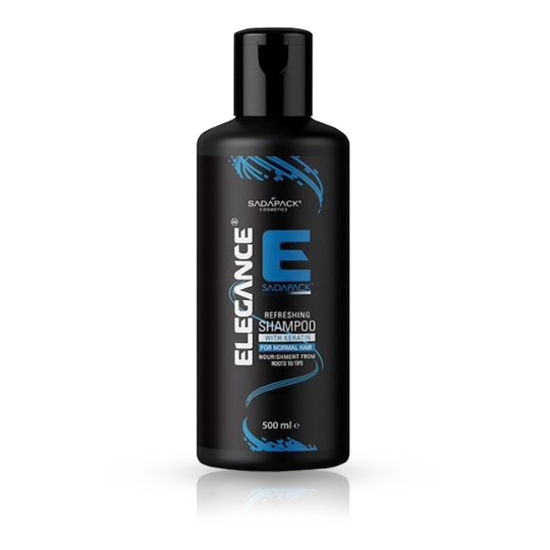 ELEGANCE - Sampon revigorant  500 ml