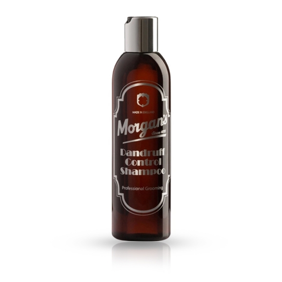 MORGANS - Sampon anti-matreata DANDRUFF -250 ml