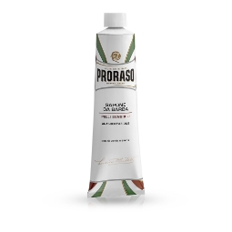 PRORASO - Crema pentru barbierit - Sensitive - 150 ml