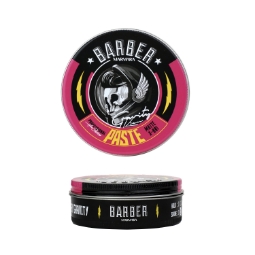 MARMARA BARBER - Ceara mata pentru par - Paste - 100 ml