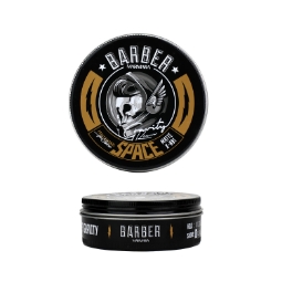 MARMARA BARBER - Ceara mata pentru par - Space - 100 ml