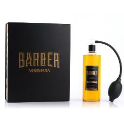 Афтър шейв одеколон 24K - MARMARA BARBER - 500 мл