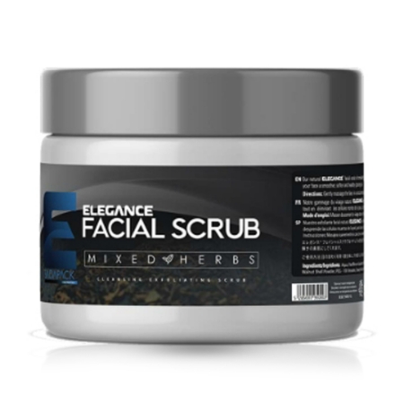 Снимка за категория Скраб за лице