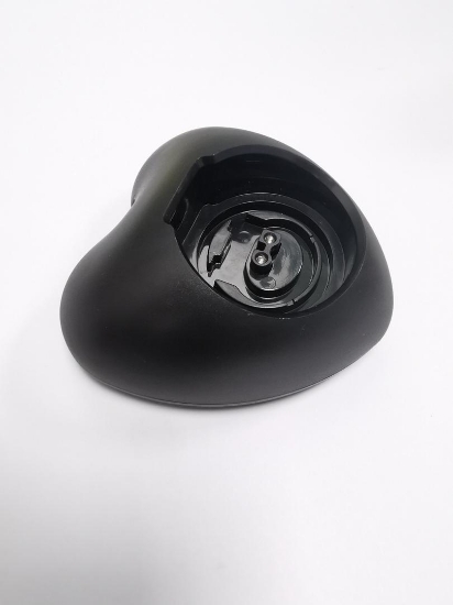 Stand incarcare pentru masina de contur Babyliss Skeleton FX787 - Negru