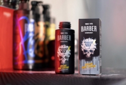 Пудра за обем - MARMARA BARBER - 20 гр.