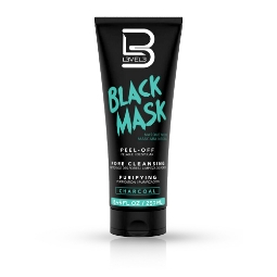 Masca pentru puncte negre - L3VEL3 - 250 ml