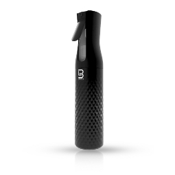 Pulverizator frizerie -L3VEL3 - 300 ml - negru