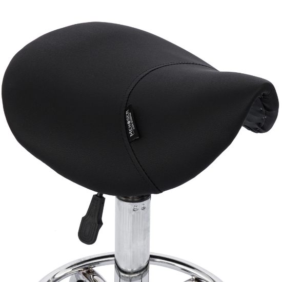 MENOSER - Scaun ajutor frizerie