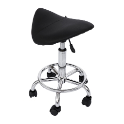 Помощен бръснарски / фризьорски стол - MENOSER