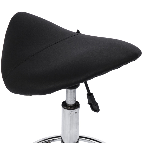 MENOSER - Scaun ajutor frizerie