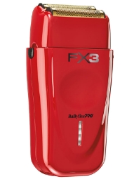 Електрическа самобръсначка - BABYLISS - HI TORQUE - FX3S - безжична