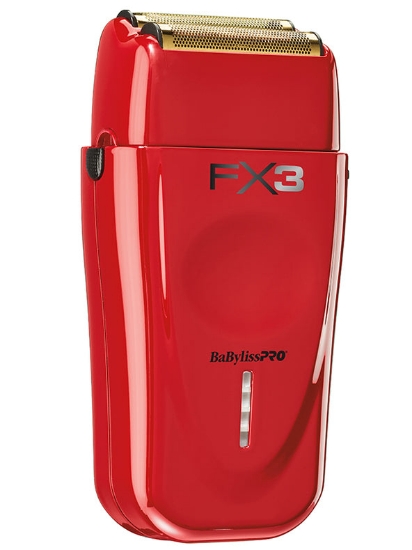 BABYLISS - Masina de ras - HI TORQUE - FX3S - fara fir