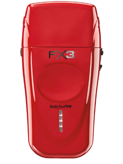 BABYLISS - Masina de ras - HI TORQUE - FX3S - fara fir