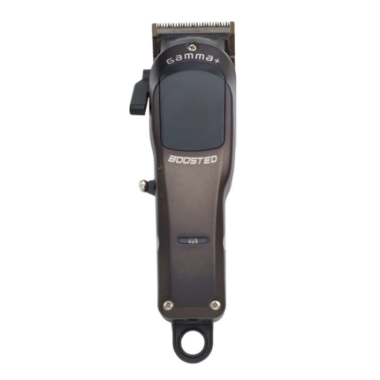 GAMMA+ - Masina de tuns - Boosted - fara fir