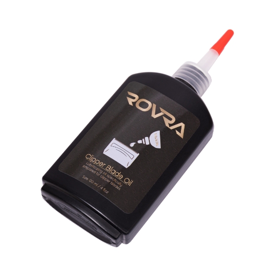 ROVRA - Ulei pentru ungerea masinilor de tuns - 120 ml