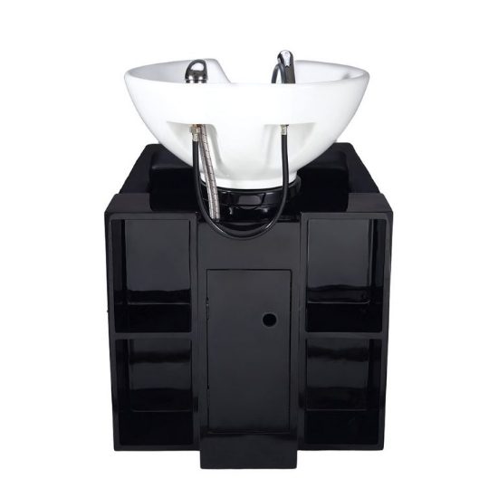 MIRPLAY - Scafa Frizerie / Coafor / Barber Shop - Jacob - Alba