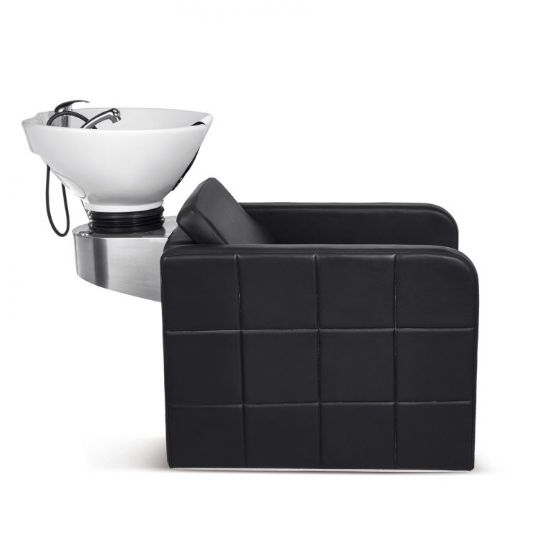 MIRPLAY - Scafa Frizerie / Coafor / Barber Shop - Marvin - Alba