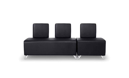 MIRPLAY - Canapea frizerie / Barber Shop - Bob + Jay