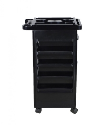 Помощна фризьорска количка MIRPLAY - Barber Shop – Adam